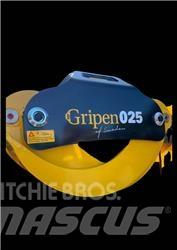 HSP GRIPEN 025 Lodní háky