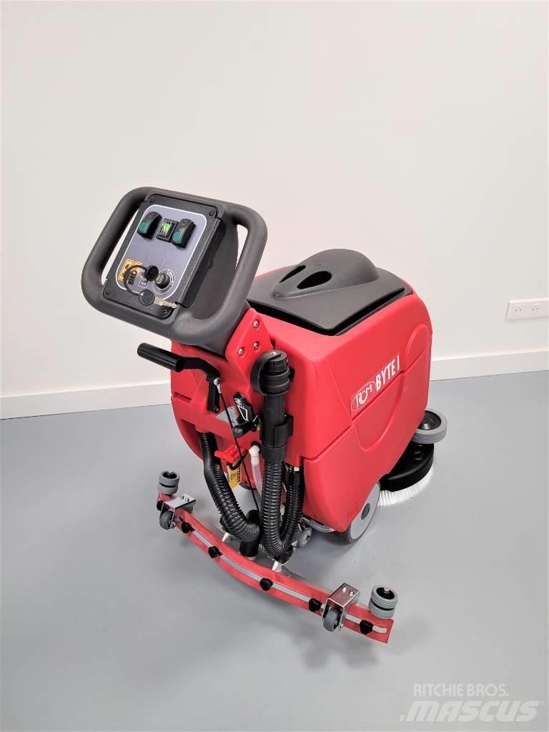 RCM BYTE I 471 Manipulace s materiálem – ostatní