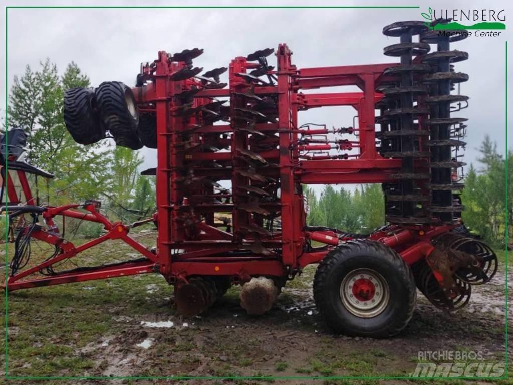 Horsch Joker 12 RT Talířové brány