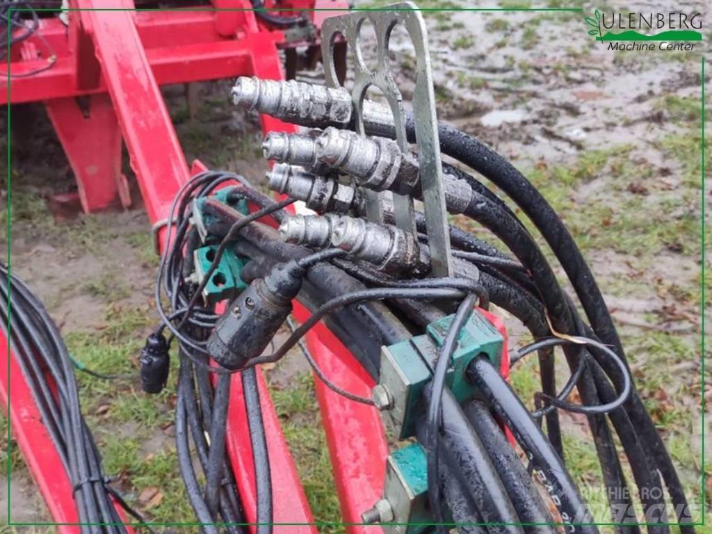 Horsch Joker 12 RT Talířové brány