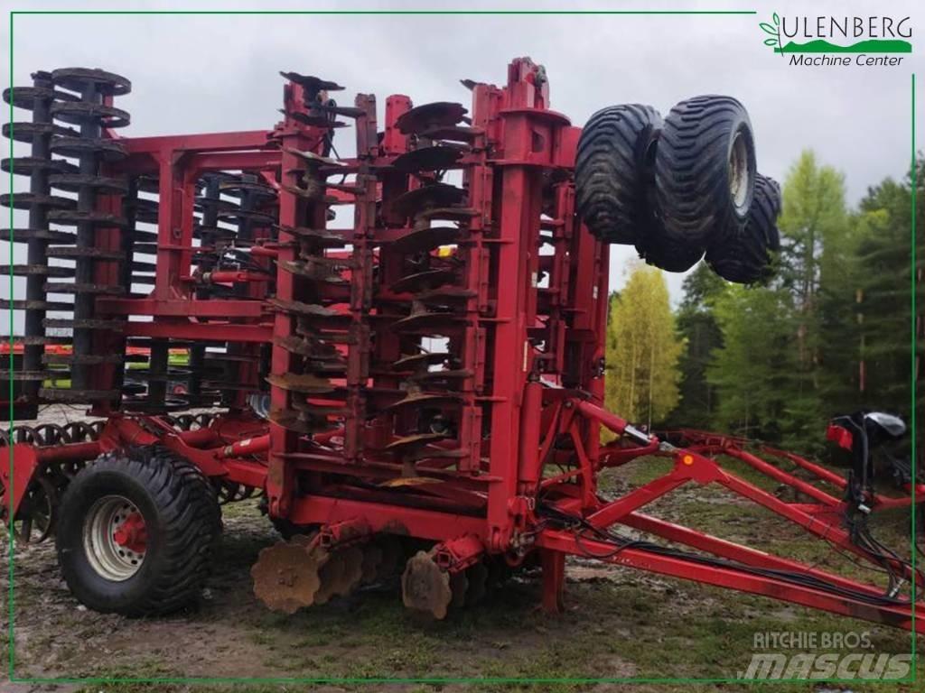 Horsch Joker 12 RT Talířové brány