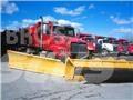 Western Star 4700 SB Sněžné pluhy, přední sněhové radlice