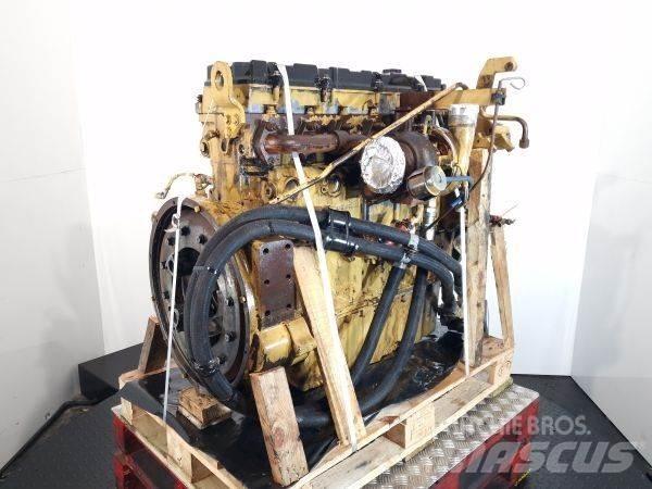 CAT C9 Motory