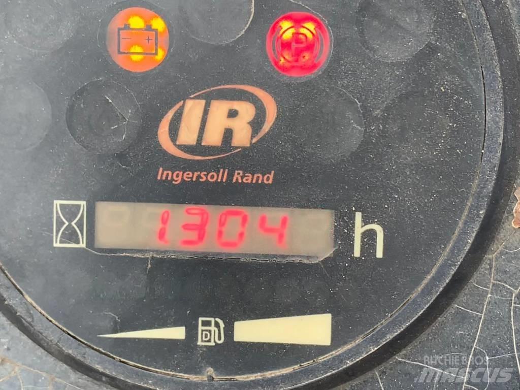 Volvo DD 24 Tandemové válce