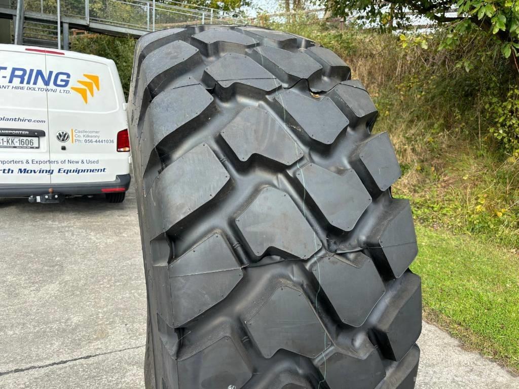 Firestone Tyres Ostatní komponenty