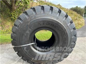 Firestone Tyres Ostatní komponenty