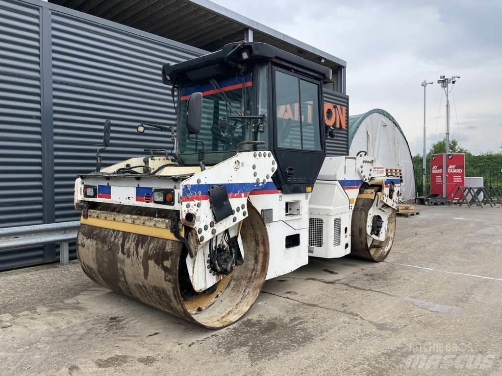 Dynapac CC524HF Tandemové válce