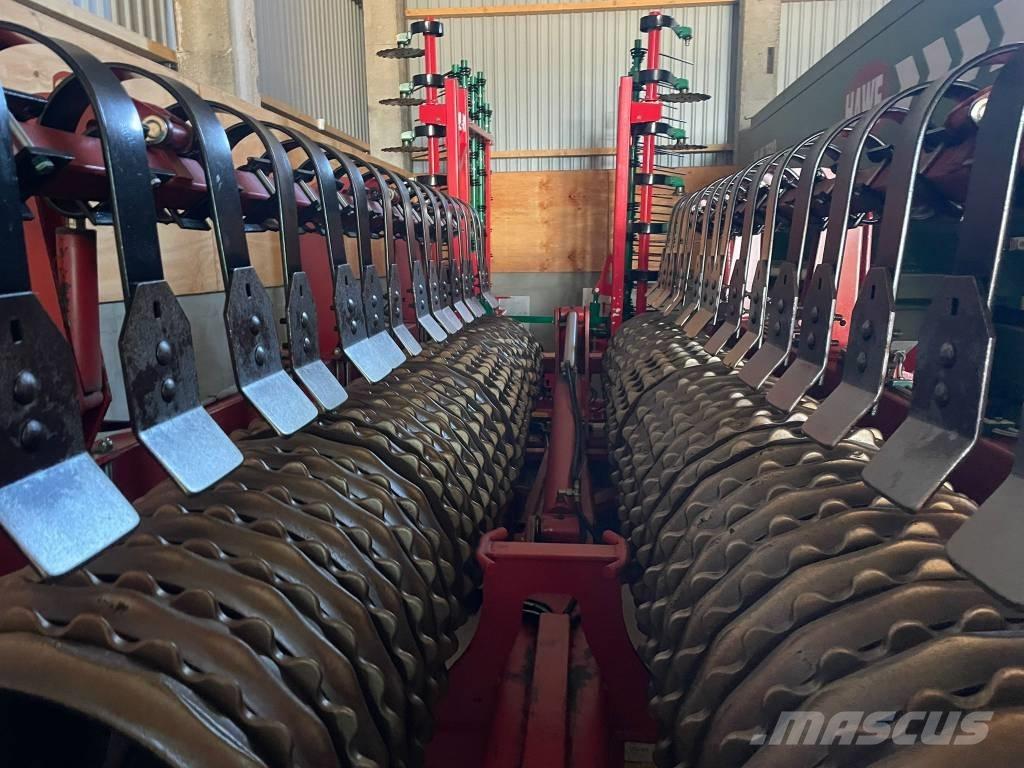 He-Va Tip ROller 9,5 Válce