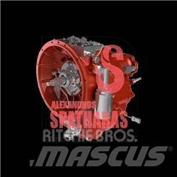 Carraro 358497	brake Převodovka