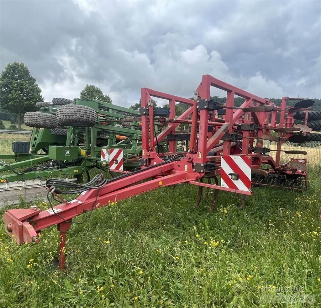 Horsch Tiger 4 AS Kultivátory