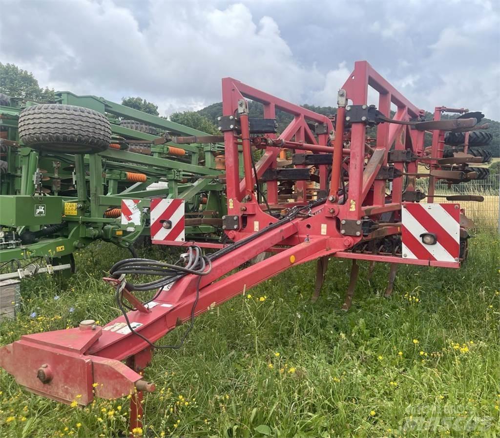 Horsch Tiger 4 AS Kultivátory
