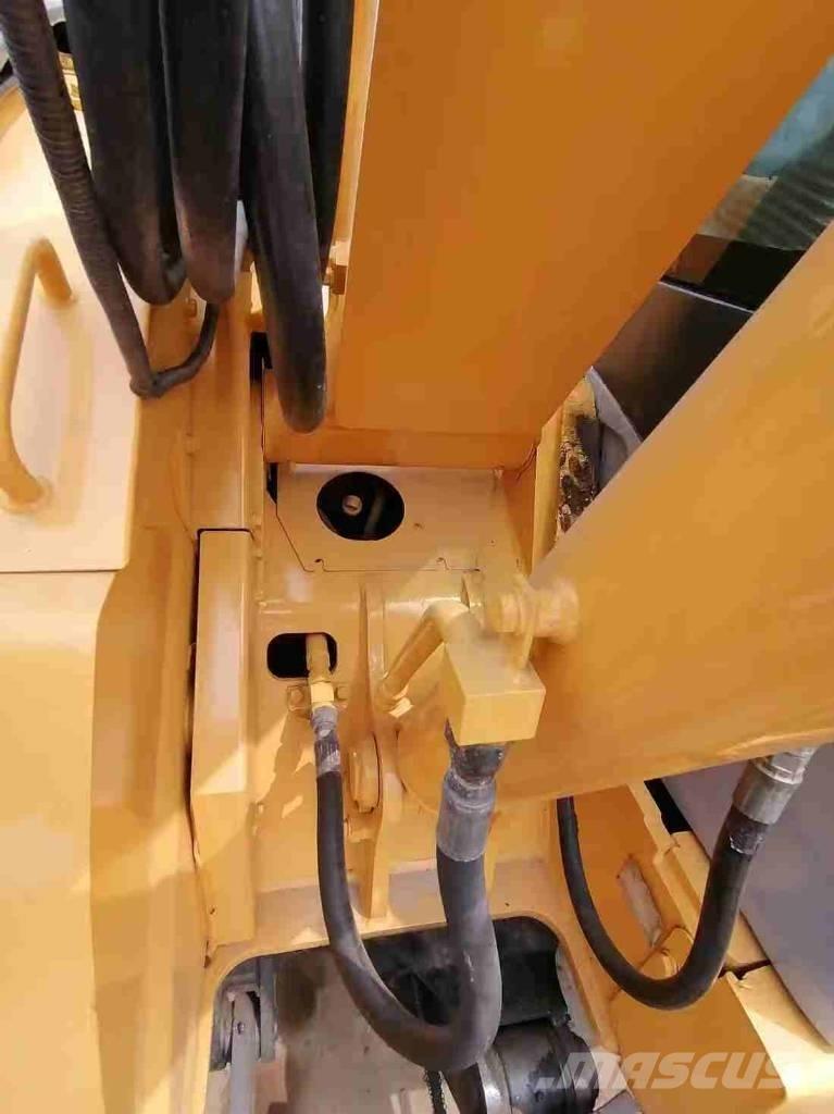 Komatsu PC 78 US Midi rýpadla 7t - 12t