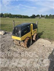 Bomag BMP 8500 Válce