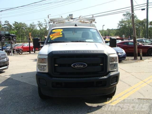 Ford F 350 SD Pick up/Valník