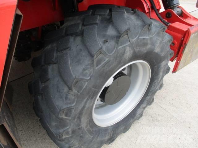 Manitou MRT2470 (477) Teleskopické manipulátory