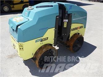 Ammann ARR 1575 Půdní kompaktory