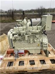 Cummins 6BT5.9D(M) Námořní pomocné motory