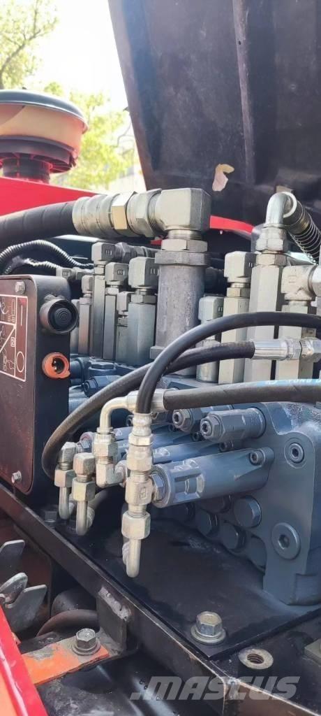 Kubota KX 183 Mini rýpadla < 7t