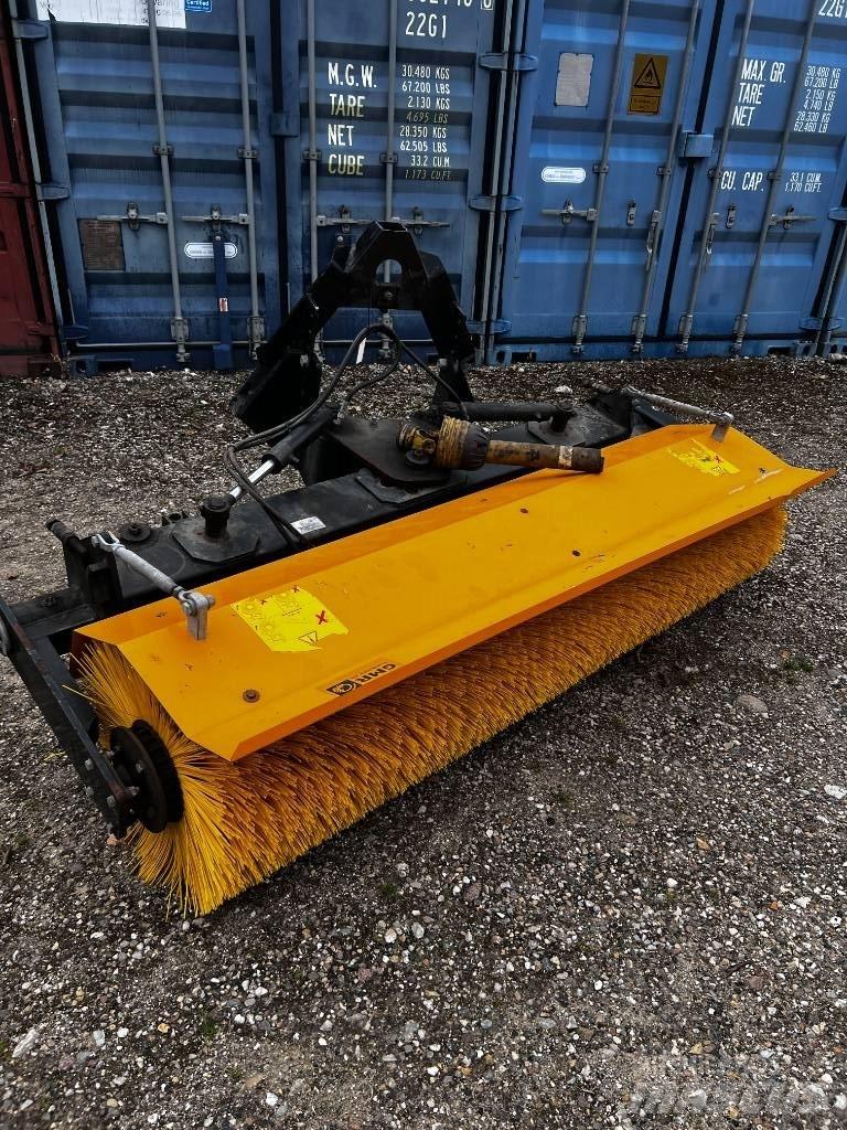  Stenballe FF2200 SP Další silniční a sněhové stroje
