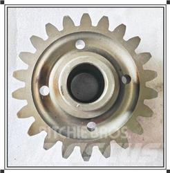 CLAAS Spur gear Převodovka