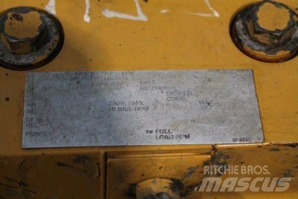 CAT 3054 Motory