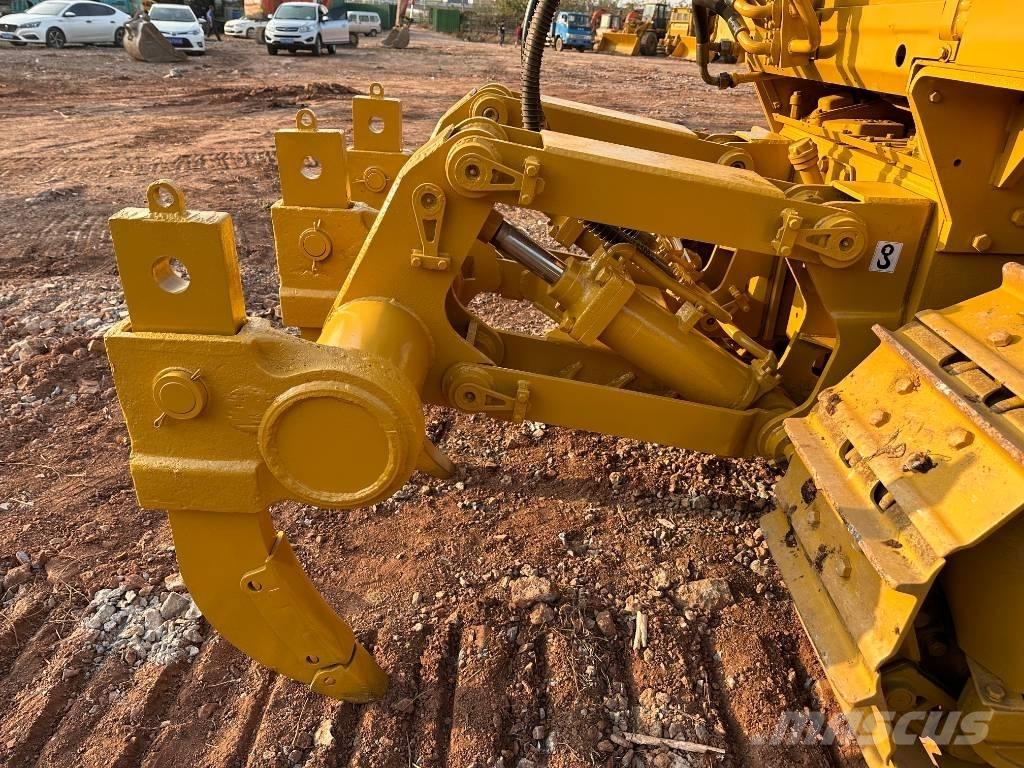 CAT D 6 G Pásové dozery