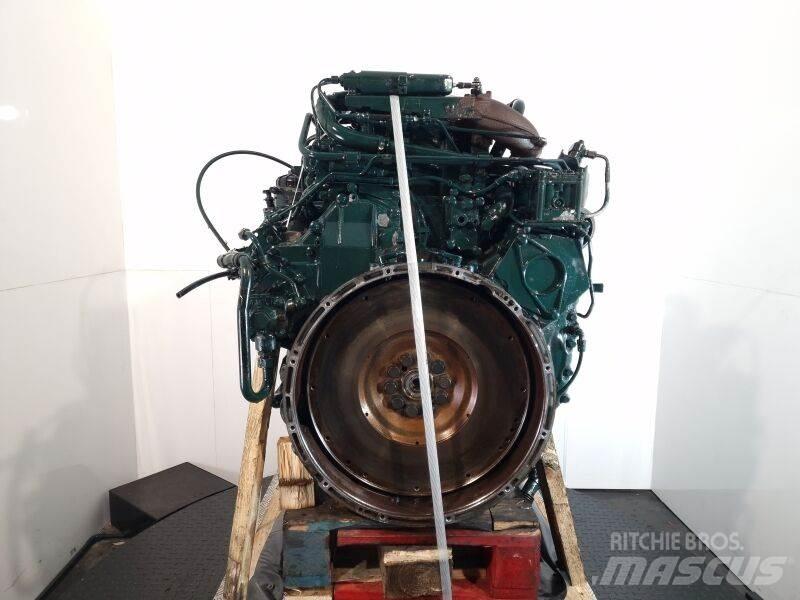 Scania DC939 L01 Motory