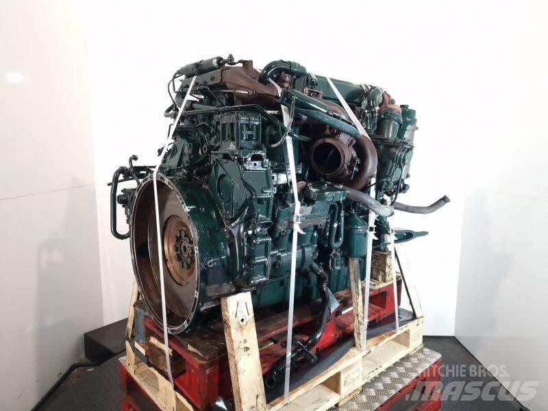 Scania DC939 L01 Motory