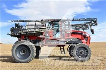 Apache AS1220 Samohybné postřikovače