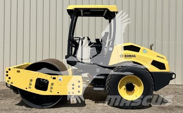 Bomag BW177D-5 Tahačové válce