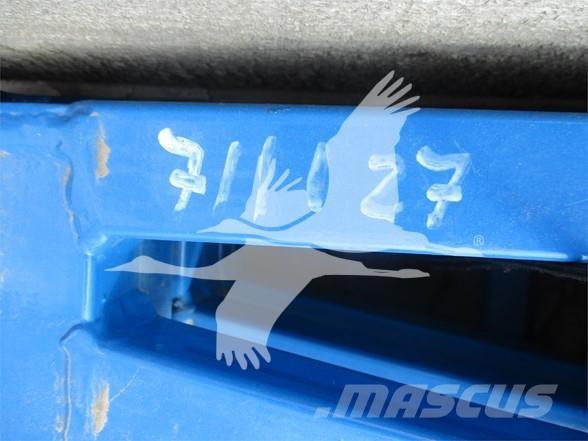 Brandt 5200EX Zařízení na čištění zrna