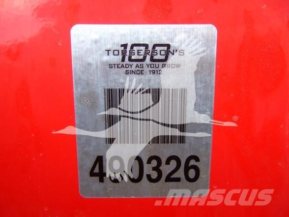 Brent 2096 Obilné návěsy