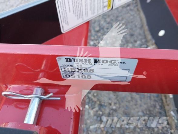 Bush Hog BBX65 Stavebnictví - ostatní