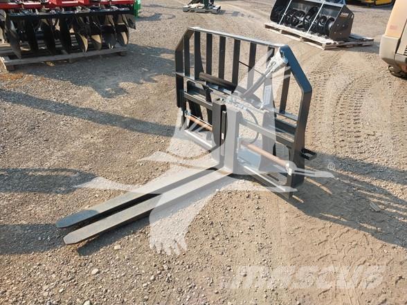 CASE 55A-FFB Vidlice