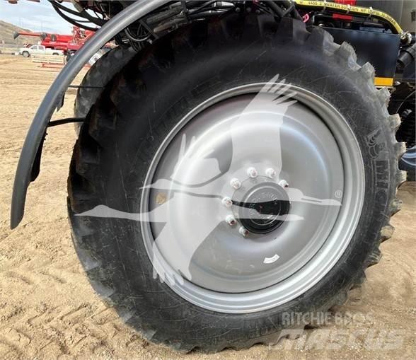 Case IH  Stavebnictví - ostatní