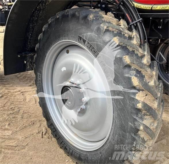 Case IH  Stavebnictví - ostatní
