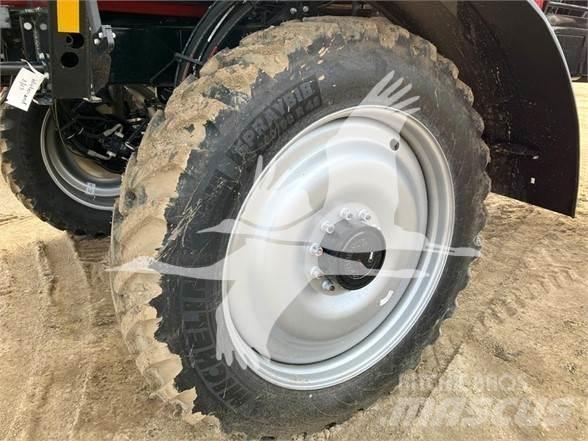 Case IH  Stavebnictví - ostatní