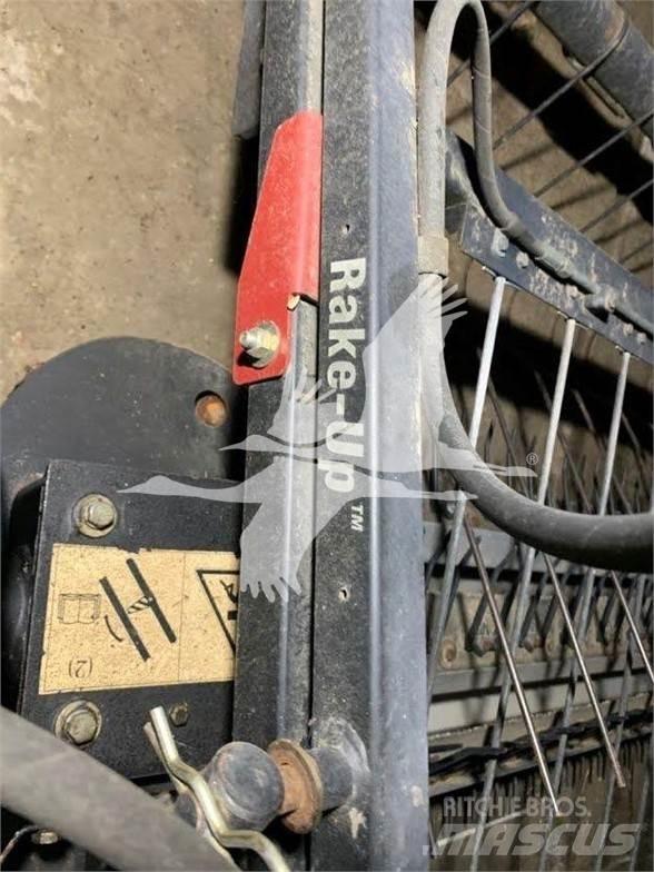 Case IH 2015 Kombajnové hlavice