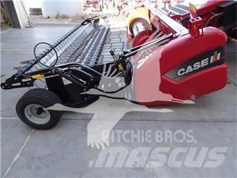 Case IH 2016 Kombajnové hlavice