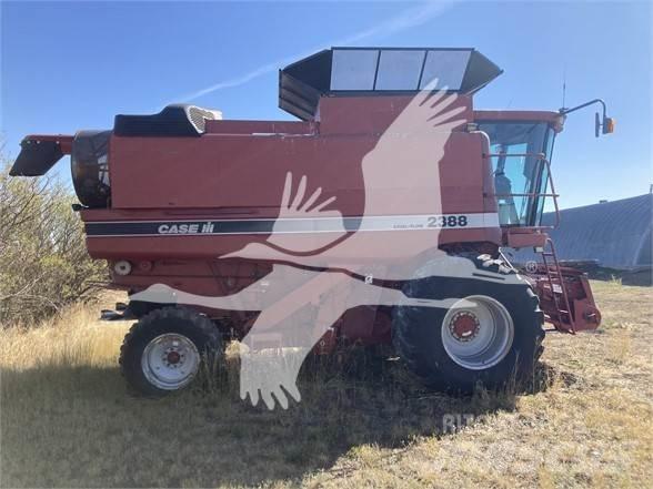 Case IH 2388 Sklízecí mlátičky