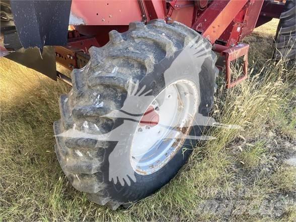 Case IH 2388 Sklízecí mlátičky