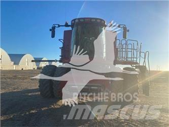 Case IH 8120 Sklízecí mlátičky