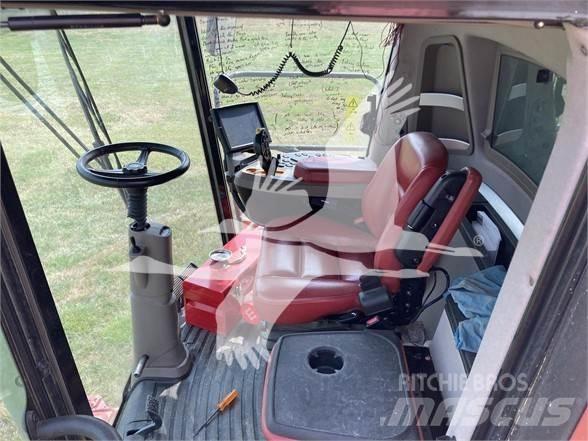 Case IH 8240 Sklízecí mlátičky