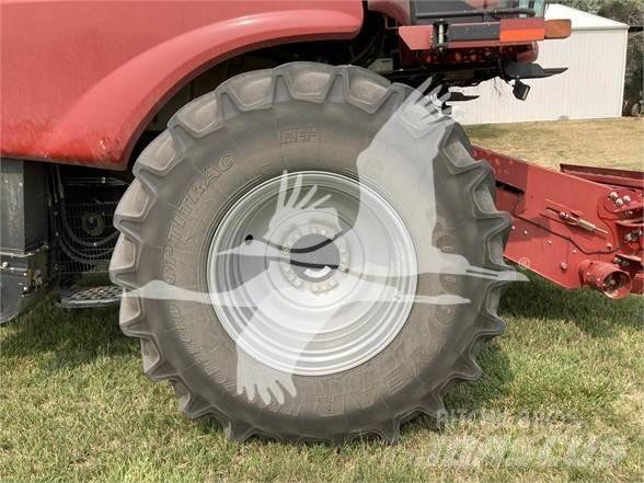 Case IH 8240 Sklízecí mlátičky