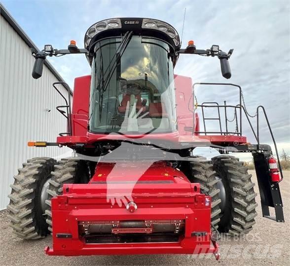 Case IH 8250 Sklízecí mlátičky