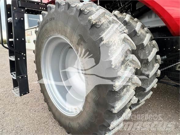 Case IH 8250 Sklízecí mlátičky