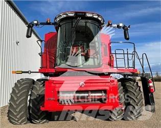Case IH 8250 Sklízecí mlátičky