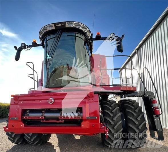 Case IH 8250 Sklízecí mlátičky