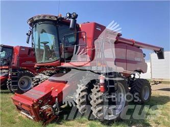 Case IH 8250 Sklízecí mlátičky