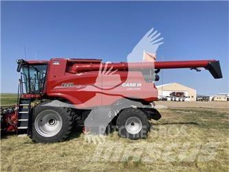 Case IH 8250 Sklízecí mlátičky